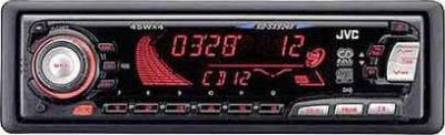 JVC KD-SX924R