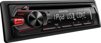 Kenwood KDC-261UR