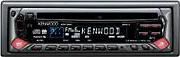 Kenwood KDC-3024