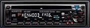 Kenwood KDC-4080R/RV