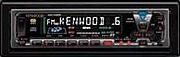 Kenwood KDC-5080R Kenwood KDC-5080R