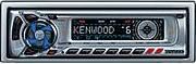 Kenwood KDC-6021 Kenwood KDC-6021