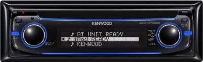 Kenwood KDC-MP6039