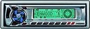 Kenwood KDC-MV6521