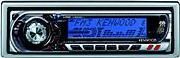 Kenwood KDC-V6524 Kenwood KDC-V6524
