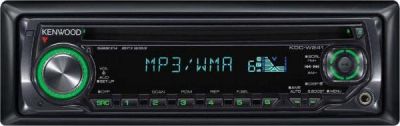 Kenwood KDC-W241GY