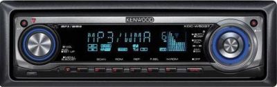 Kenwood KDC-W5137Y