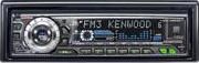 Kenwood KDC-W6027