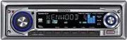 Kenwood KDC-W6031
