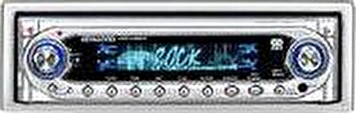 Kenwood KDC-W657