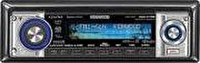 Kenwood KDC-X789
