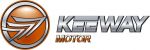 KEEWAY 47100N07000B Глушитель