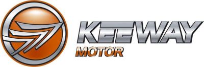 KEEWAY 47100N07000B Глушитель