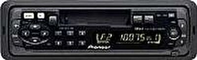 Pioneer KEH-1032