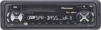 Pioneer KEH-P4010R
