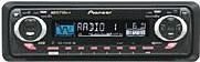 Pioneer KEH-P4023R
