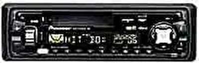 Pioneer KEH-P4930R