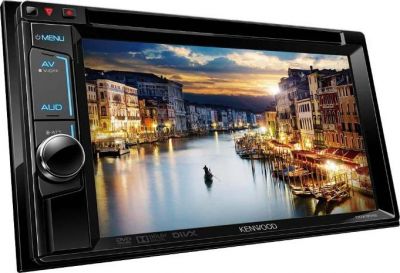 KENWOOD DDX-3015R
