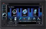 KENWOOD DDX-4058BT