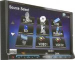 KENWOOD DDX-8054BT