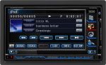 KENWOOD DNX8220BT