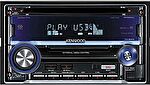 KENWOOD DPX-501U