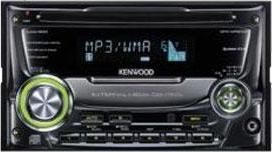 KENWOOD DPX-5100U