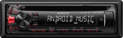 KENWOOD KDC-121RY