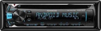 KENWOOD KDC-131Y