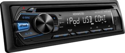 KENWOOD KDC-261UB