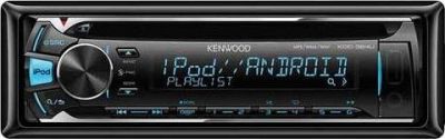 KENWOOD KDC-364U