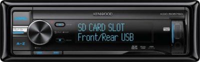 KENWOOD KDC-5057SD