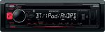 KENWOOD KDC-BT500U