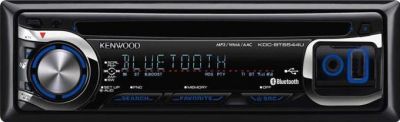 KENWOOD KDC-BT6544U