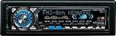 KENWOOD KDC-M907
