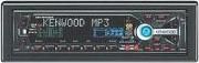 KENWOOD KDC-MP6090R KENWOOD KDC-MP6090R