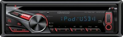 KENWOOD KDC-U41R