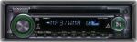 KENWOOD KDC-W40GY