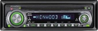 KENWOOD KDC-W434GY KENWOOD KDC-W434GY