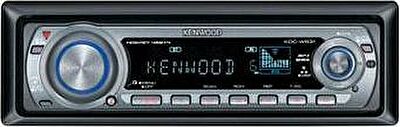 KENWOOD KDC-W534Y