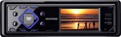 KENWOOD KDV-7241Y