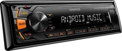 KENWOOD KMM-101AY