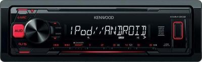 KENWOOD KMM-202