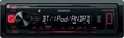 KENWOOD KMM-BT302
