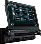KENWOOD KVT-556DVD