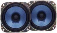 Kenwood KFC-1016C