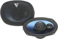 Kenwood KFC-7176 Kenwood KFC-7176
