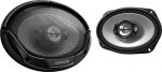 Kenwood KFC-E6965