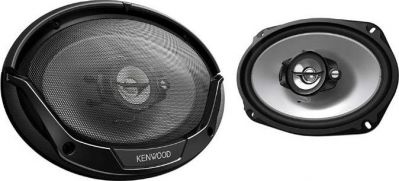 Kenwood KFC-E6965
