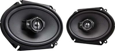 Kenwood KFC-PS6895C